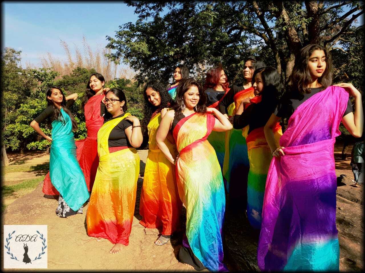 53 Photos of Azaya Dance Academy in Malleswaram, Bangalore - Justdial