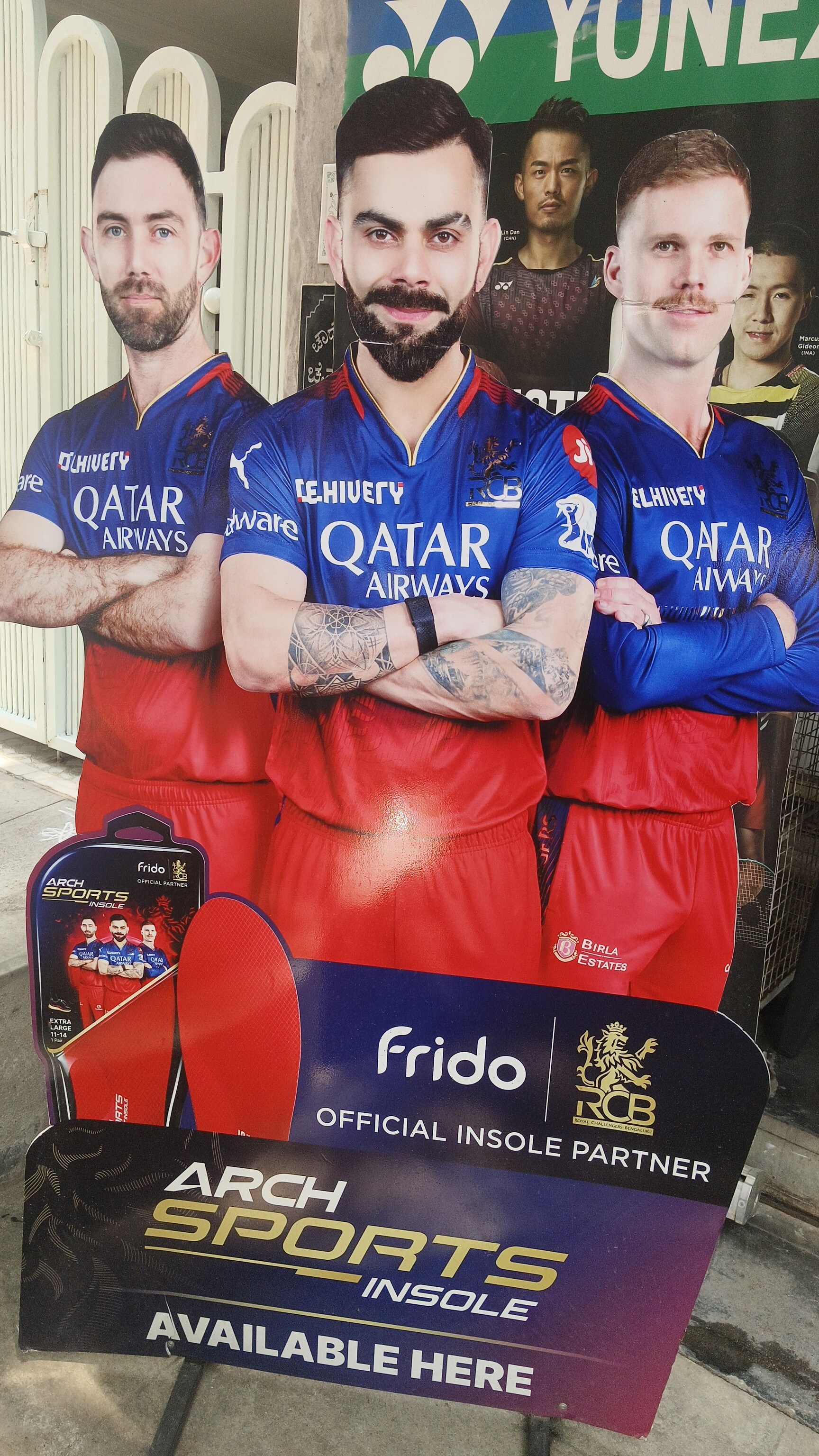 Asian Sports in Chikkalsandra,Bangalore - Best Sports Accessory