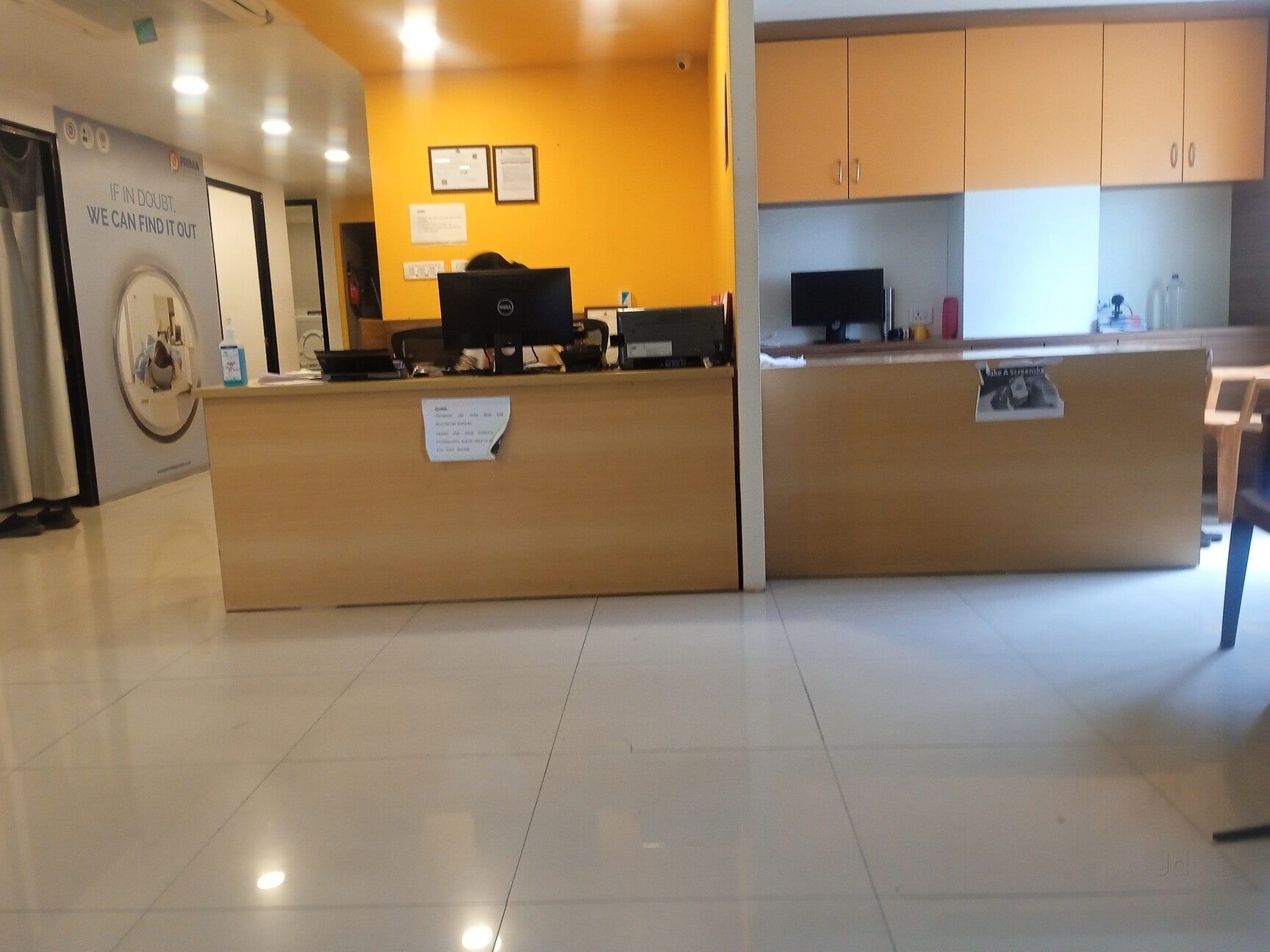 Lab view 4