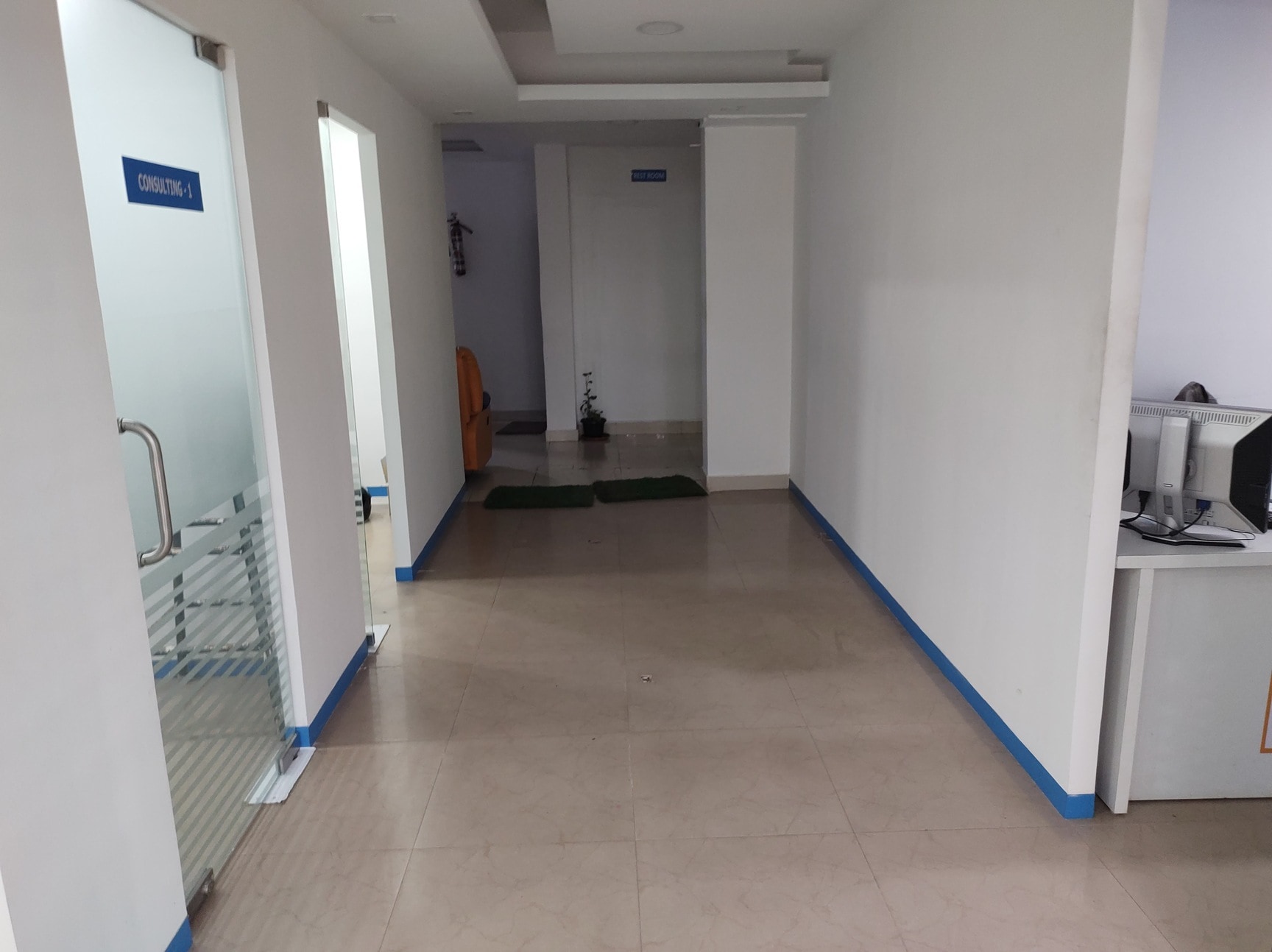 Lab view 4