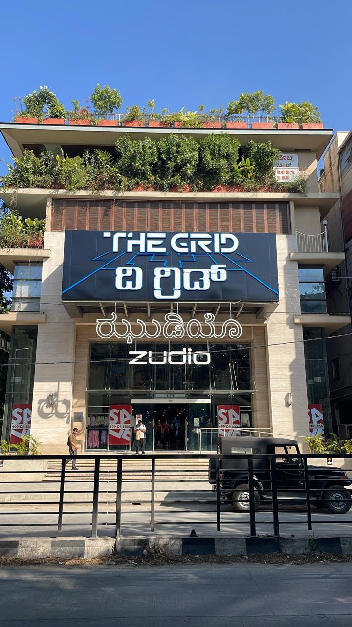 The Grid - Gaming Arena in HRBR Layout,Bangalore - Best Bowling