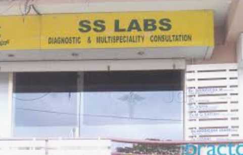 Lab view 8