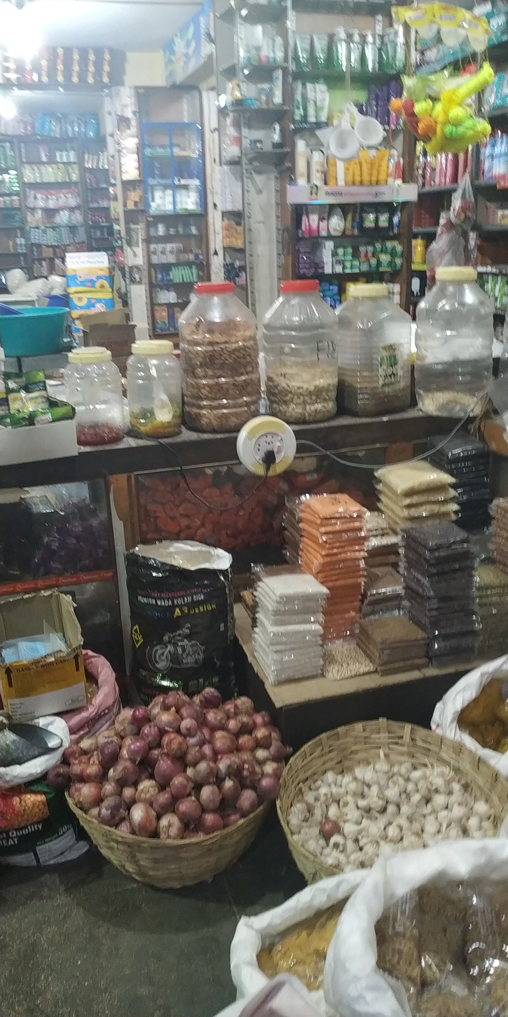 Gururaja Buy-n-save in Subramanya Nagar,Bangalore - Best Grocery Stores  near me in Bangalore - Justdial