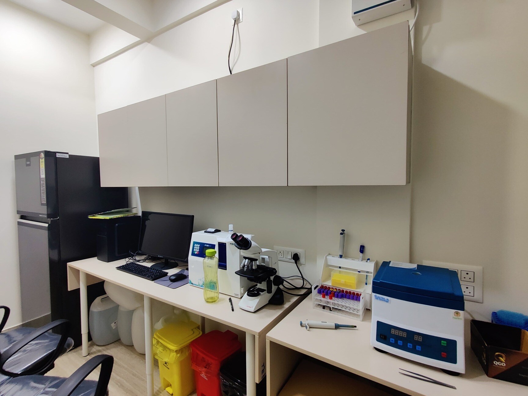 Lab view 15