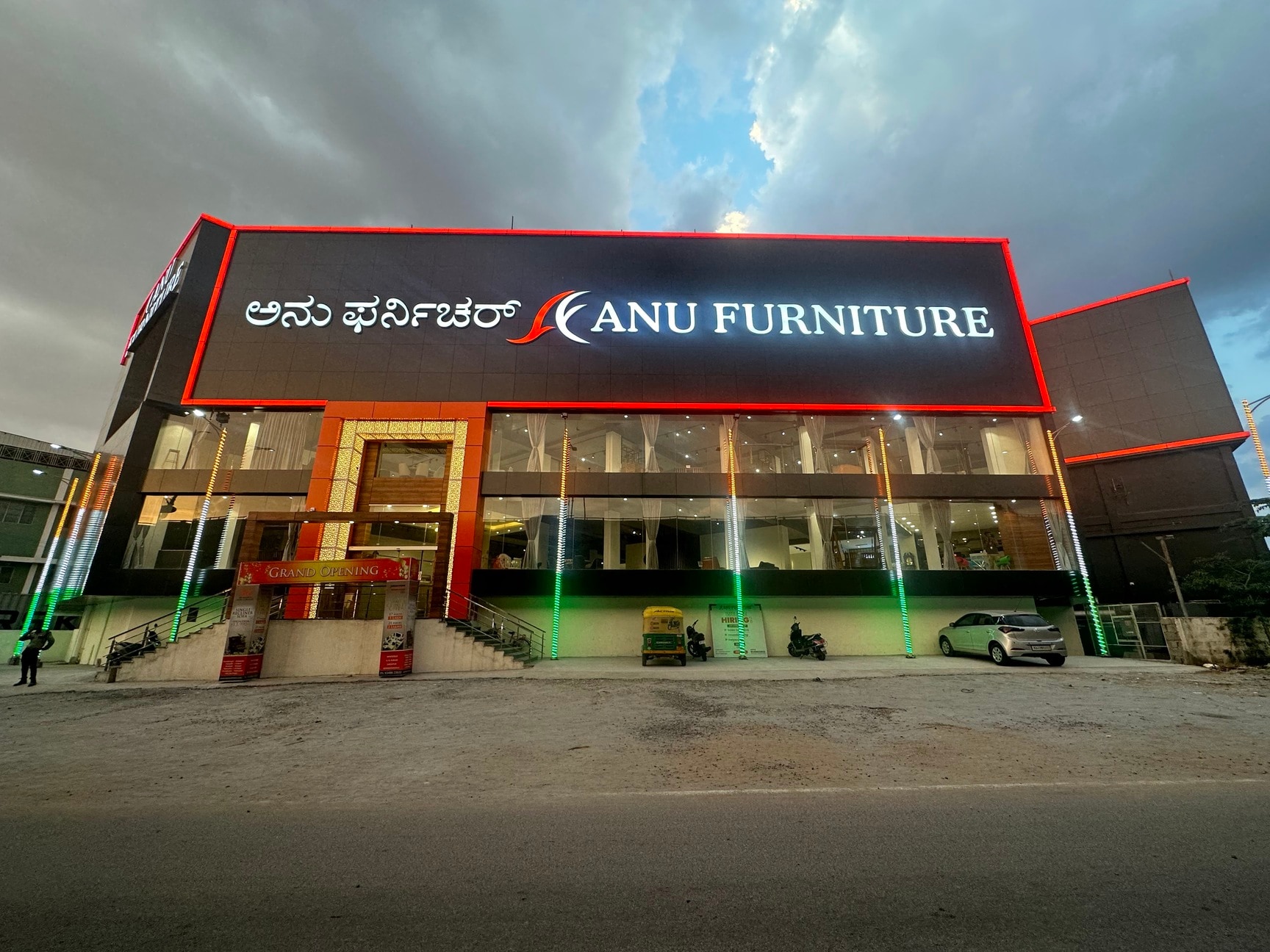 975 Reviews for Anu Furniture in Bommanahalli Bangalore Justdial