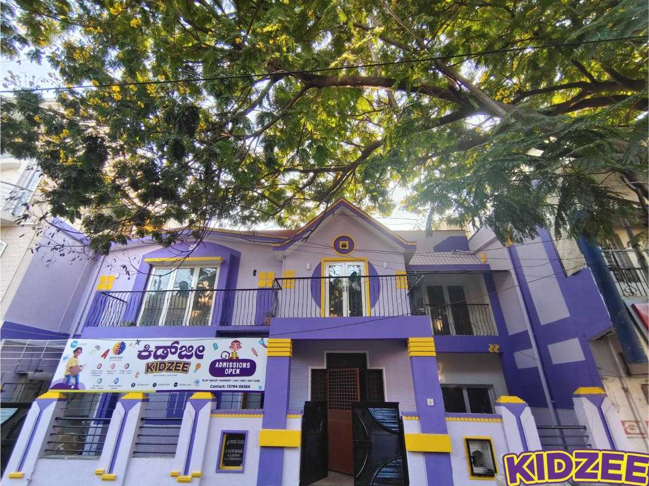 Kidzee Pre School in Subbanapalaya,Bangalore - Best Pre Schools