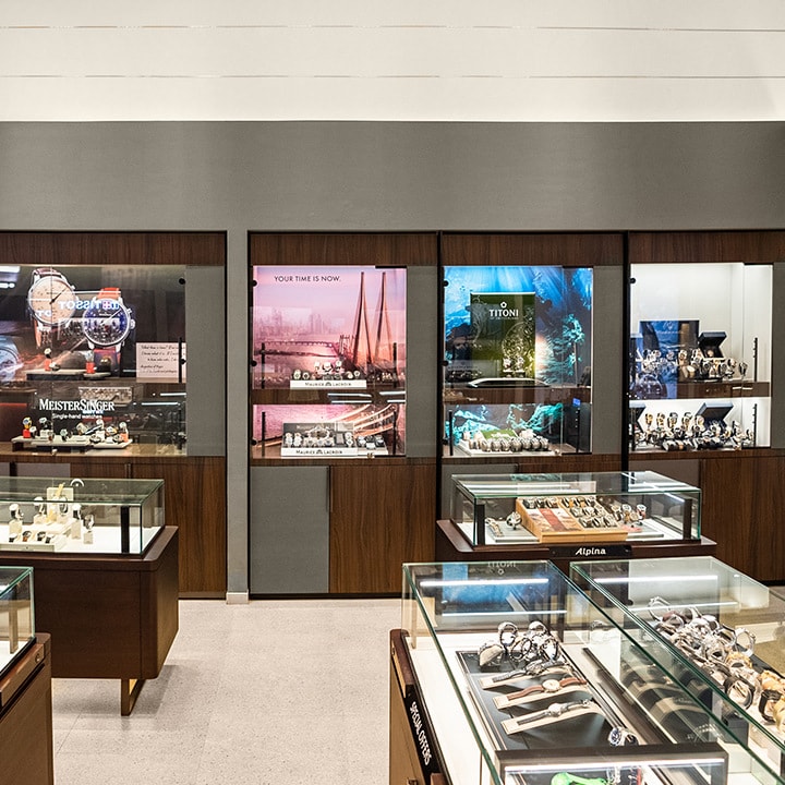 Ethos Watch Zenith Watch Repair Near Me Ethos Watch Stores In The