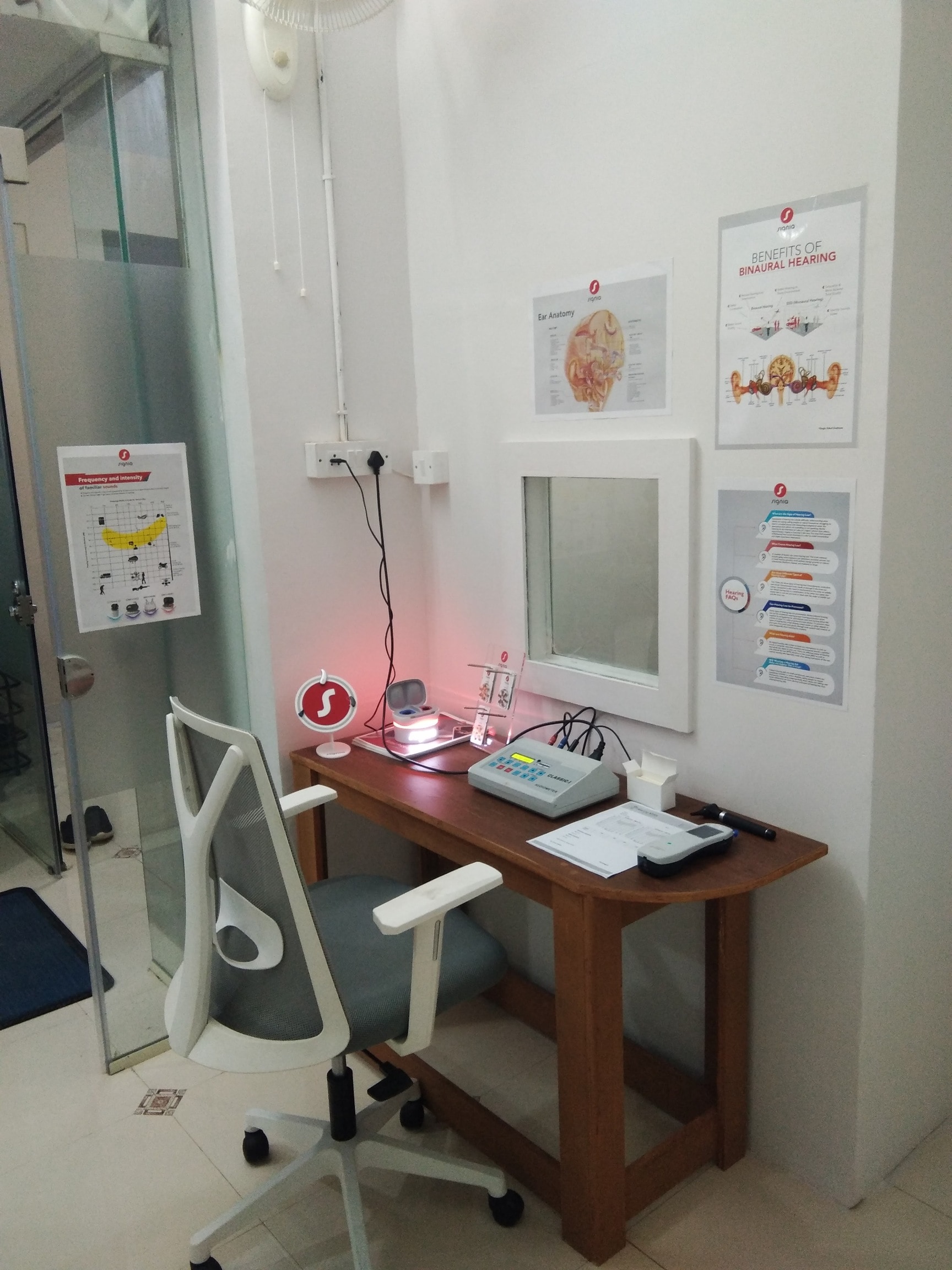 Lab view 4