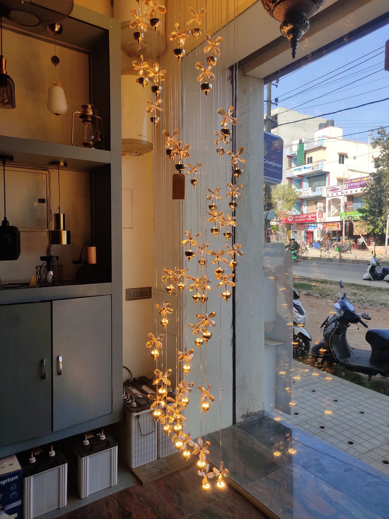 Hilight Lamps & Appliances in Hegde Nagar,Bangalore - Best