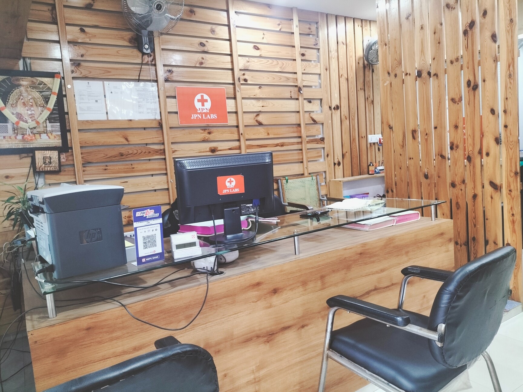 Lab view 16