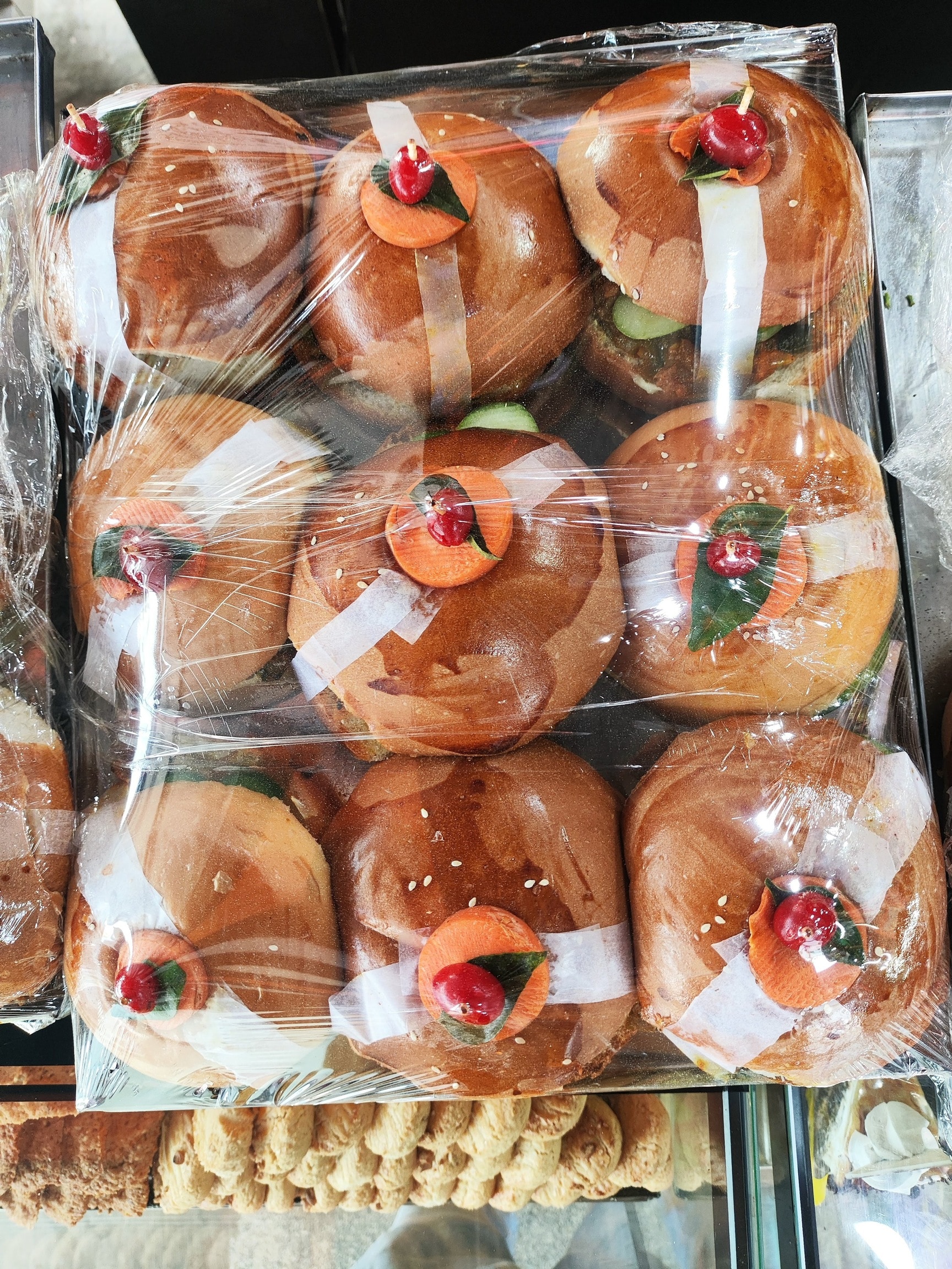 Mahalaxmi Bakery And Sweets in Honniganahatti,Bangalore - Best