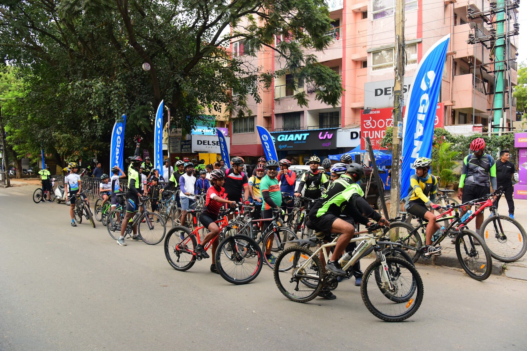 Giant Cycling World Element in Indira Nagar 2nd Stage Bangalore Best Hercules Bicycle Dealers near me in Bangalore Justdial