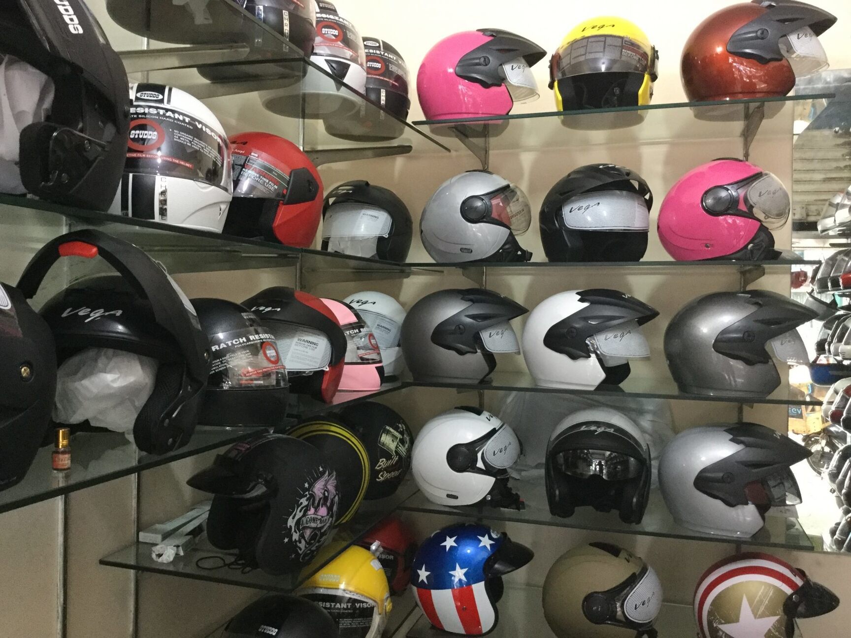 boys motorcycle helmet GLX GX623 DOT Kids Youth ATV Off-Road Dirt Bike Motocross F – Zoom Zoom Parts WELKINLAND 77-Pockets Electricians Tool it offers reliable multi Buy Better_Sustainable Choice Color:C0 Leaf Green
