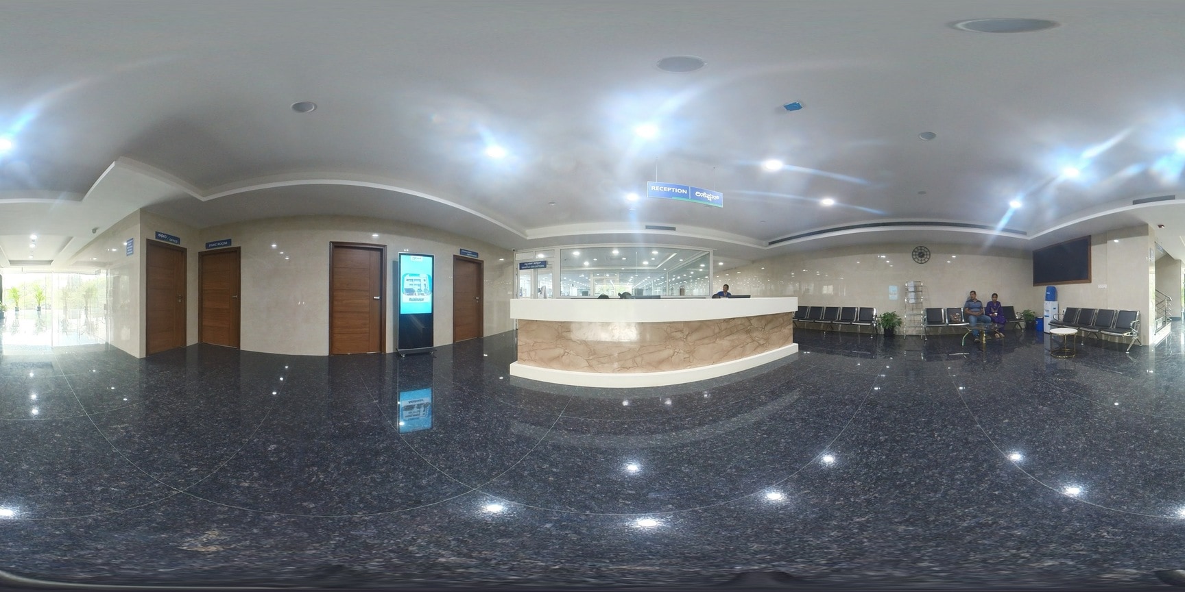 Lab view 16