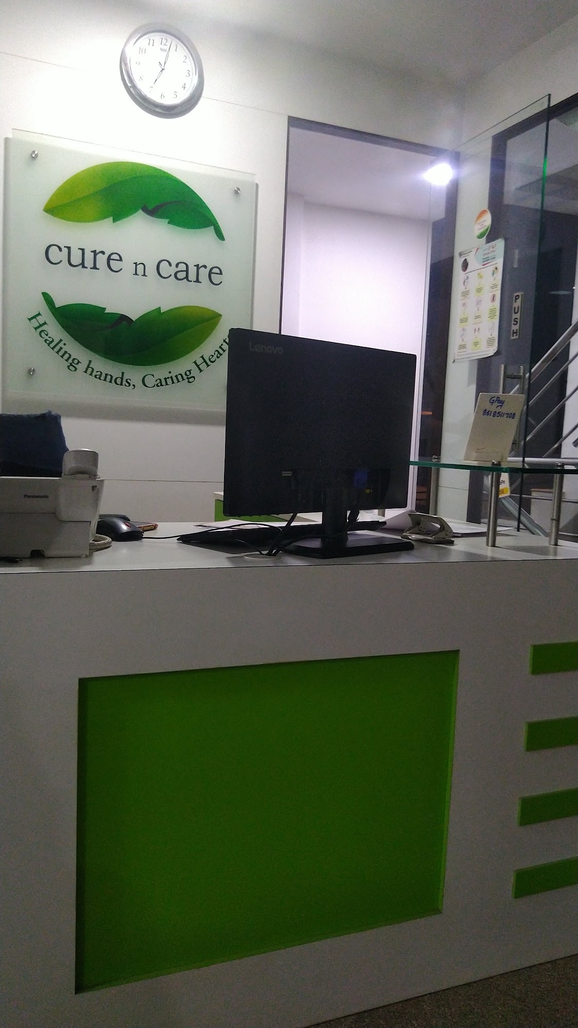Lab view 12