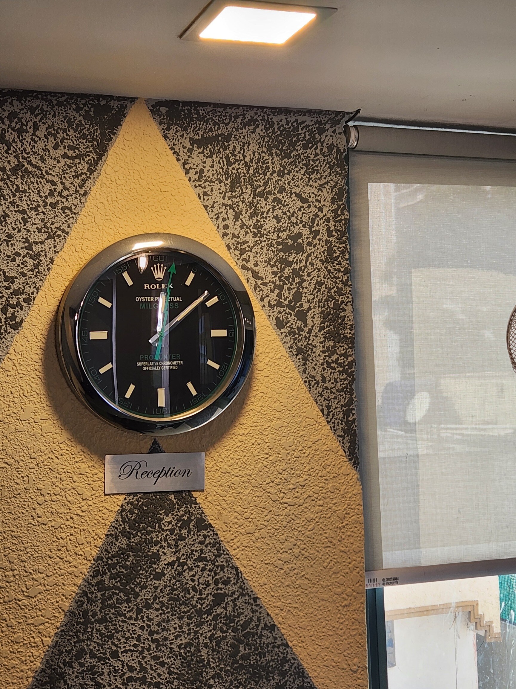 Gold Rock Office 4