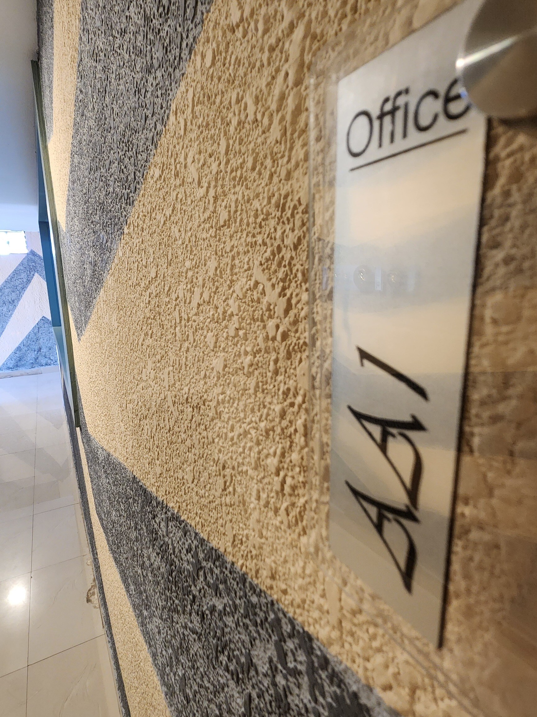 Gold Rock Office 3