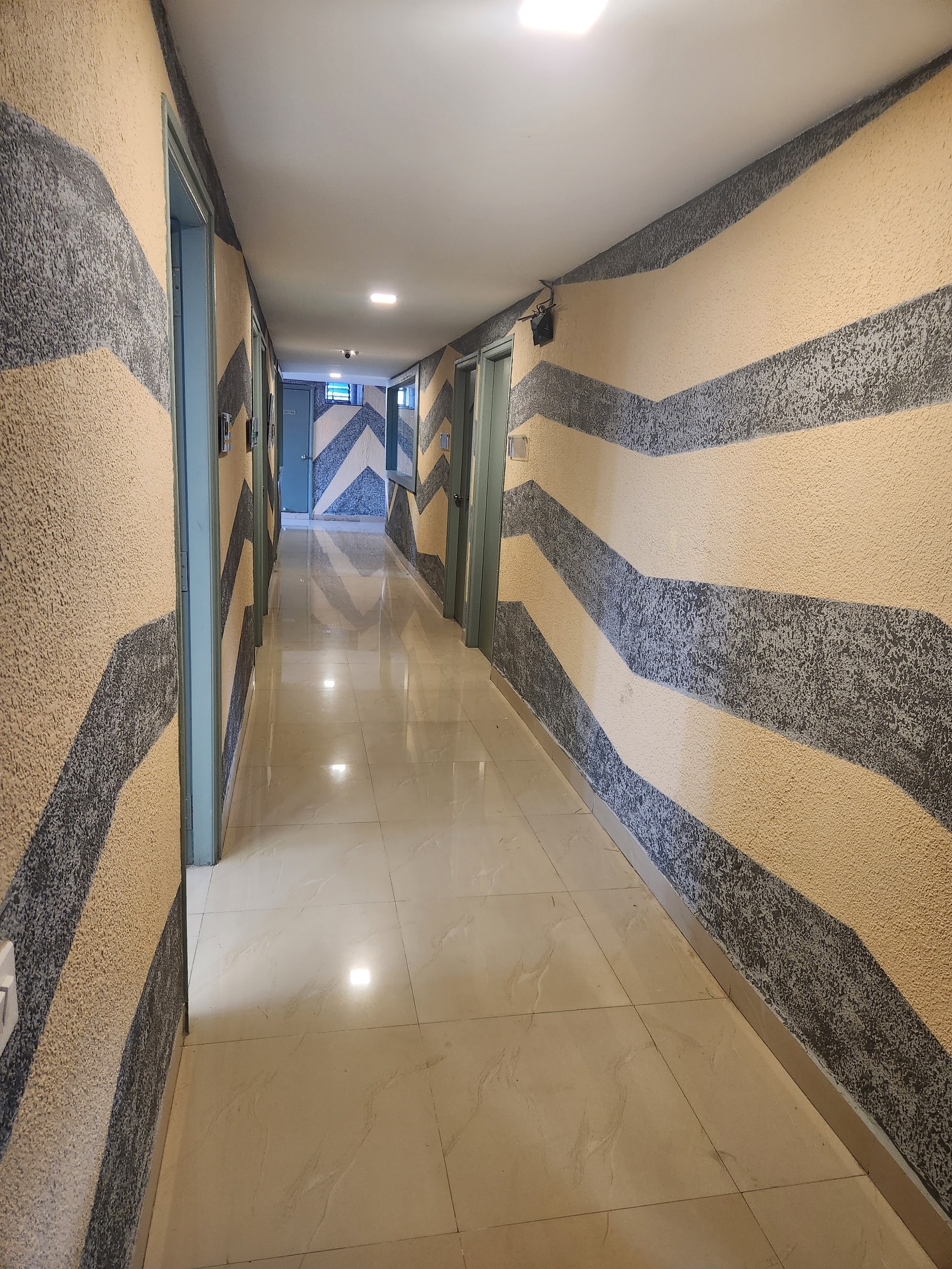 Gold Rock Office 1