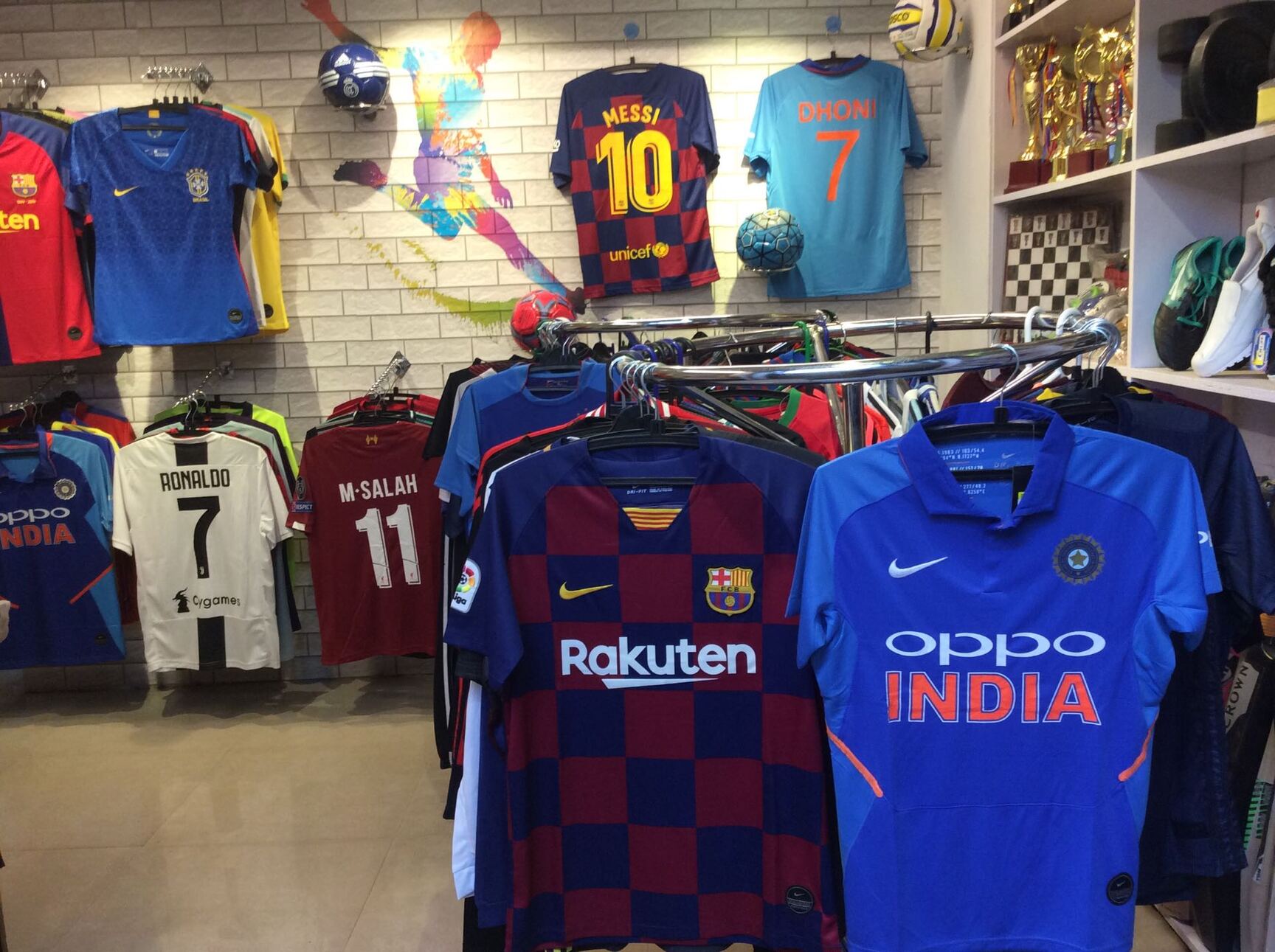 Best nfl jersey shop near me Shop