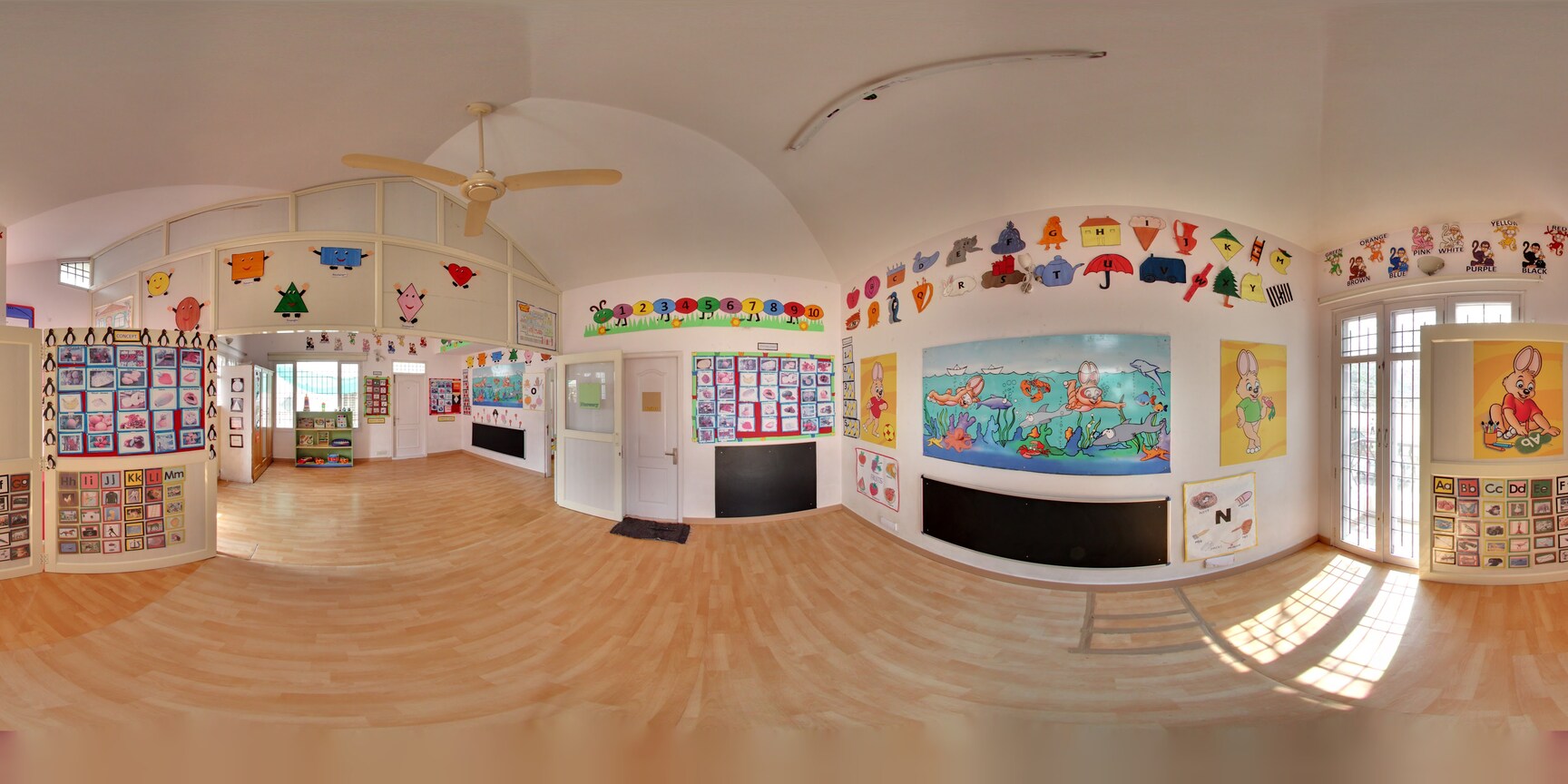 EuroKids Pre-School Koramangala
