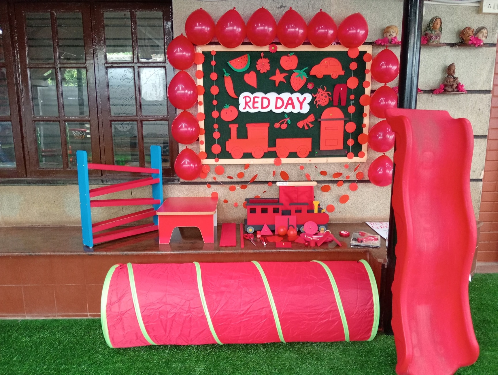 Nele The Learning Nest Preschool and Daycare