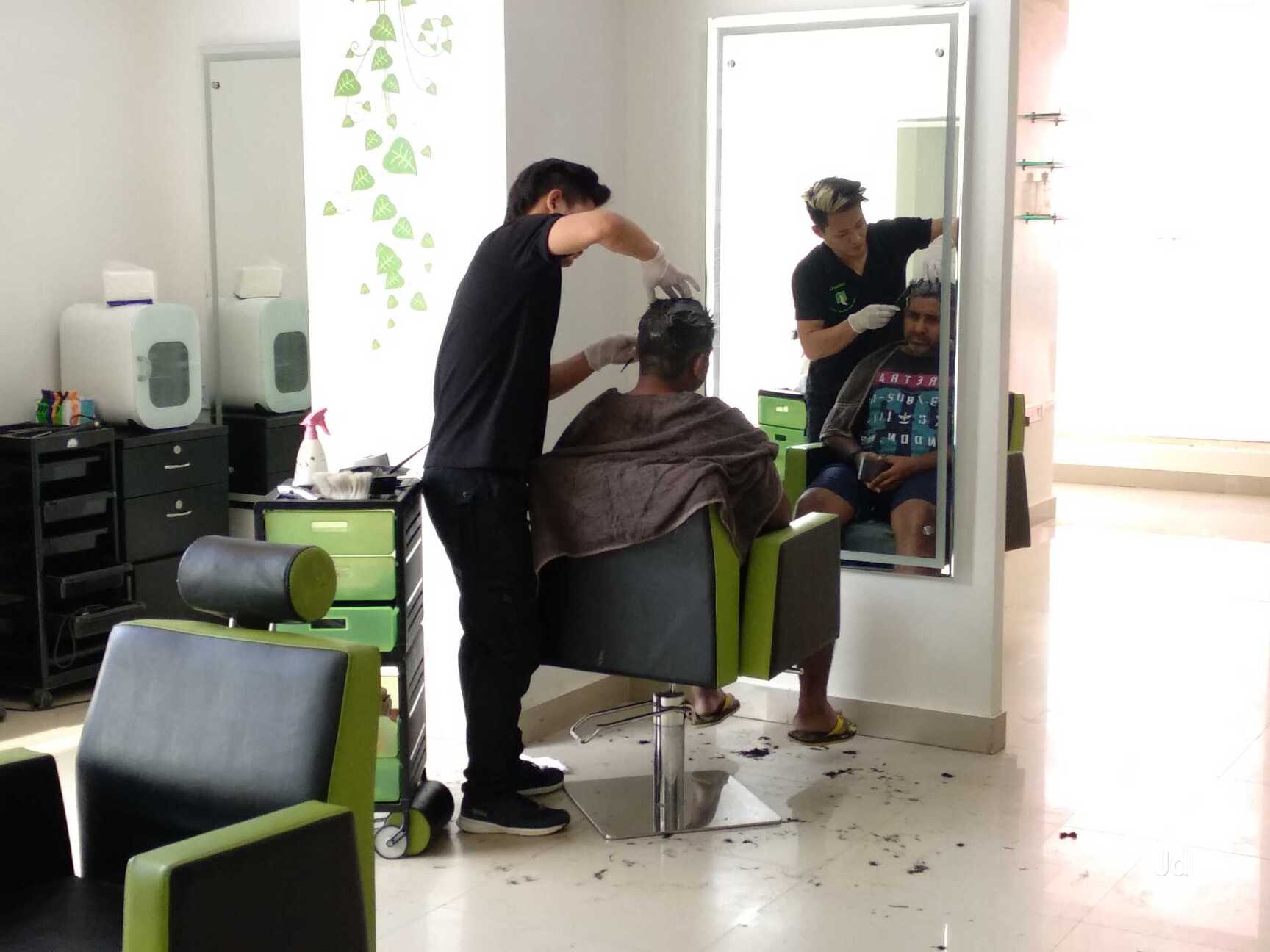 Nirvana Unisex Salon in Electronic City Phase 1,Bangalore - Best Salons  near me in Bangalore - Justdial