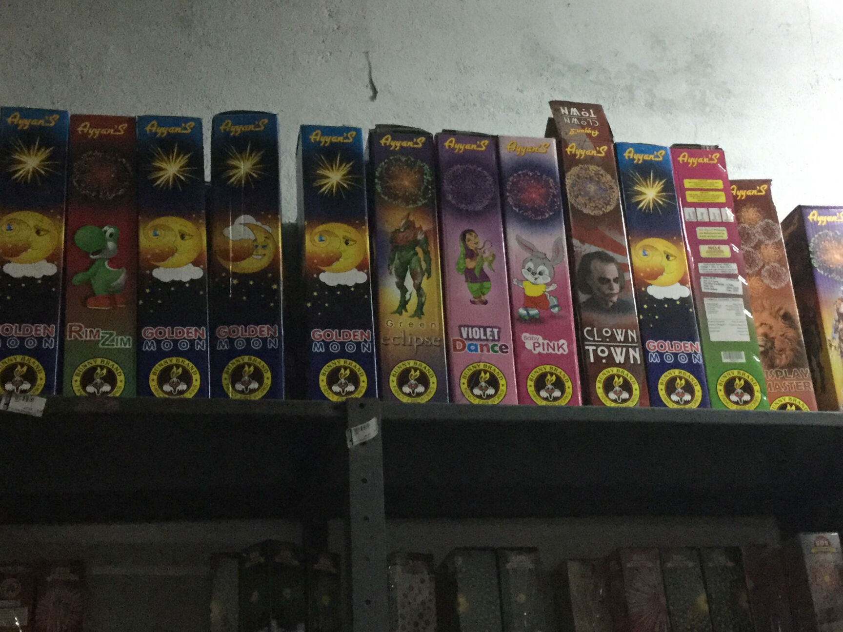 Sri Manjunatheshwara Traders in Mahadevapura,Bangalore - Best Fire