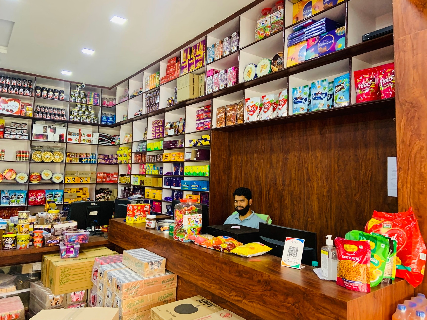 Ttk Trading in Yeshwanthpur,Bangalore - Best Chocolate Retailers