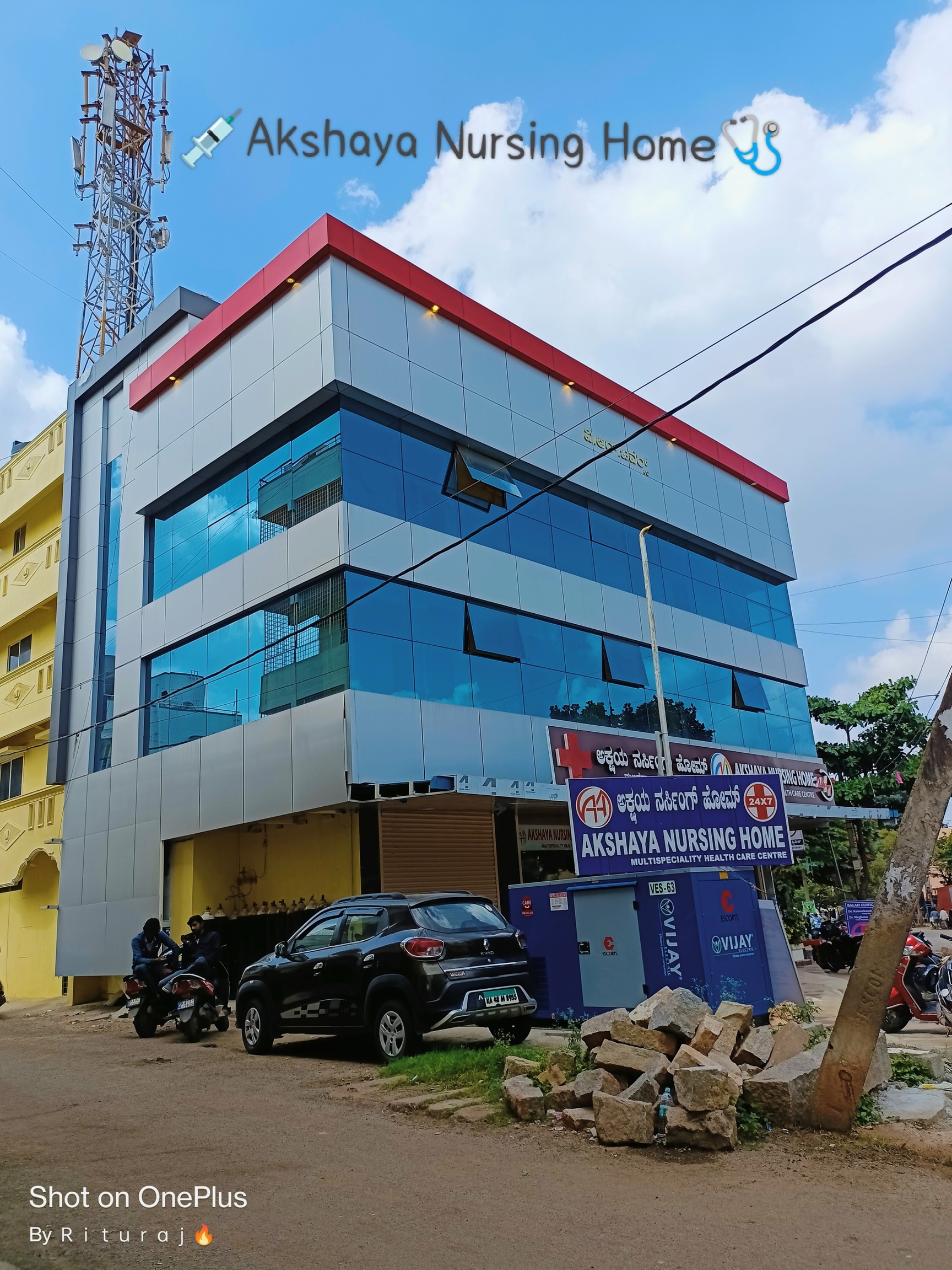 Lab view 11