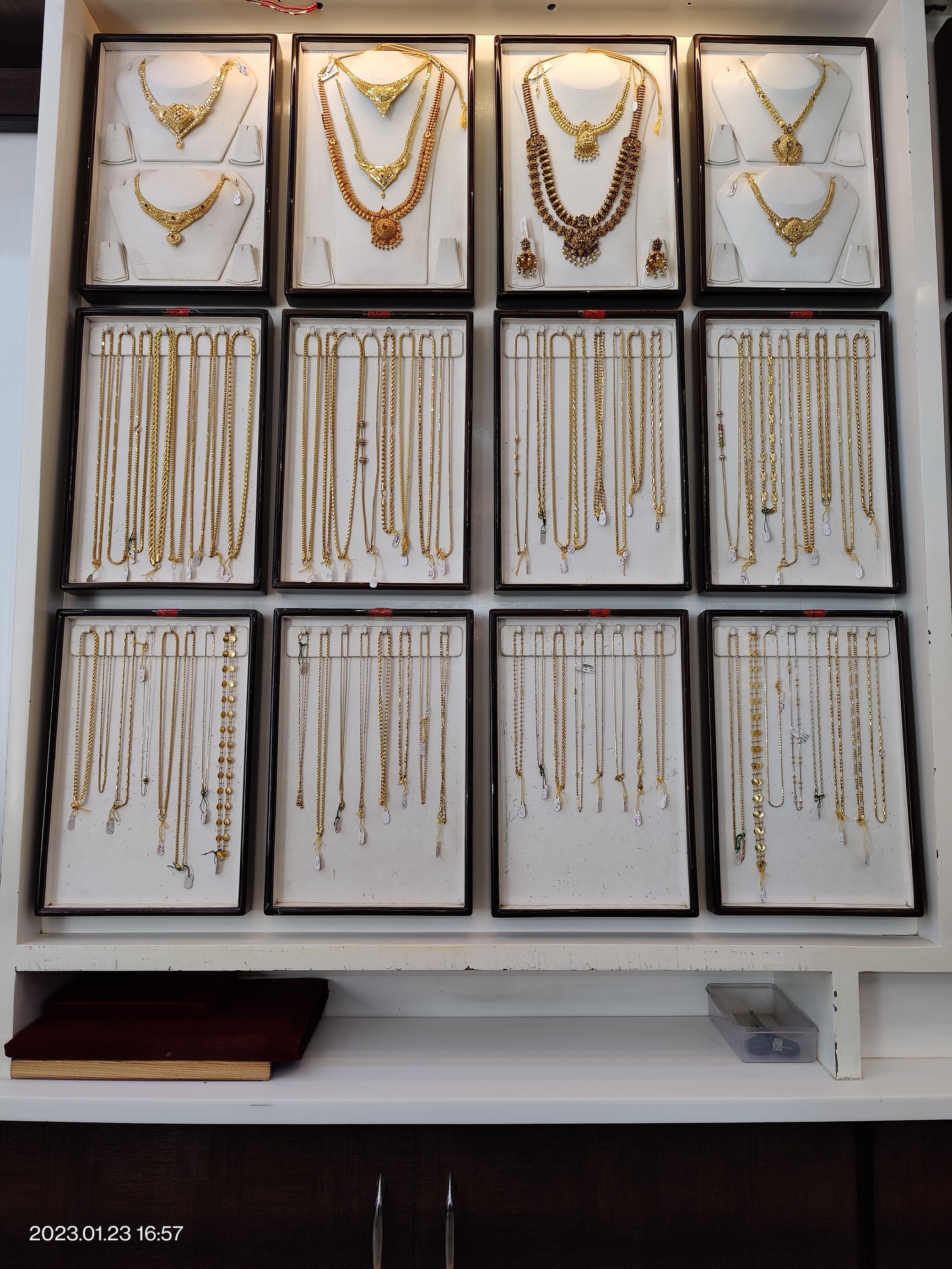 Pooja Jewel Paradise in Austin Town,Bangalore - Best Pearl