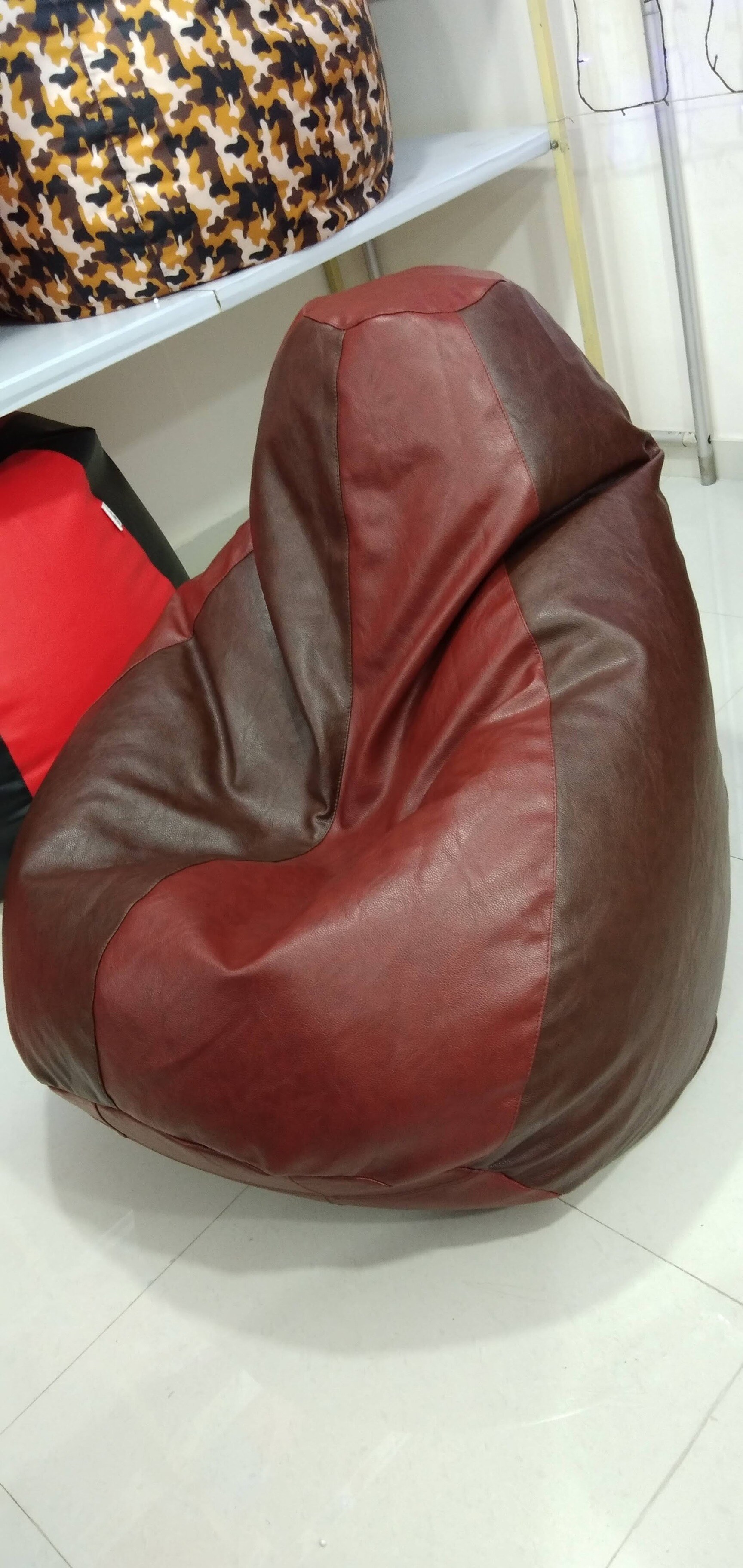 Crazy Bean Bags in Nagarbhavi 2nd Stage Bangalore Best Bean Bag Dealers near me in Bangalore Justdial
