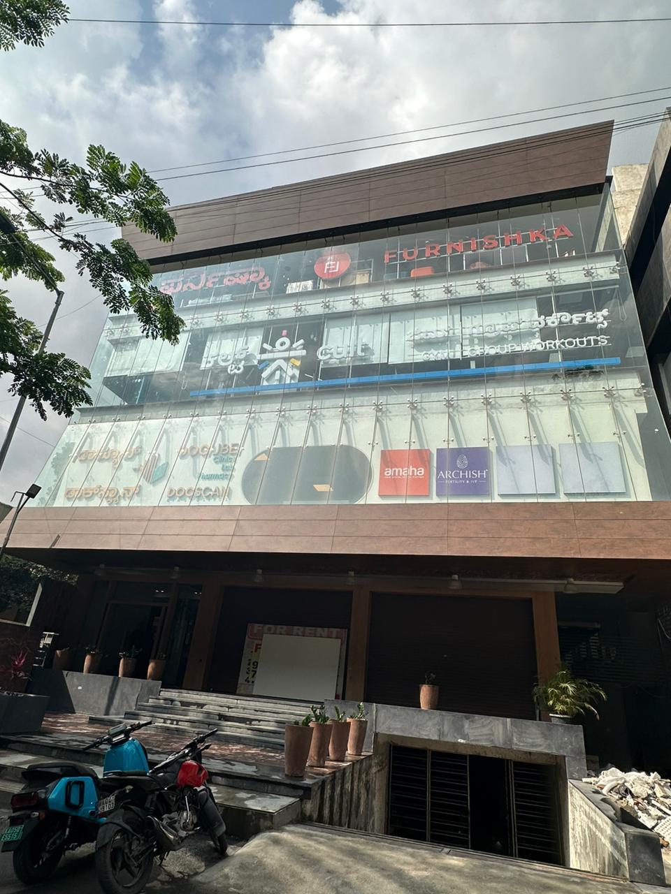 Lab view 9