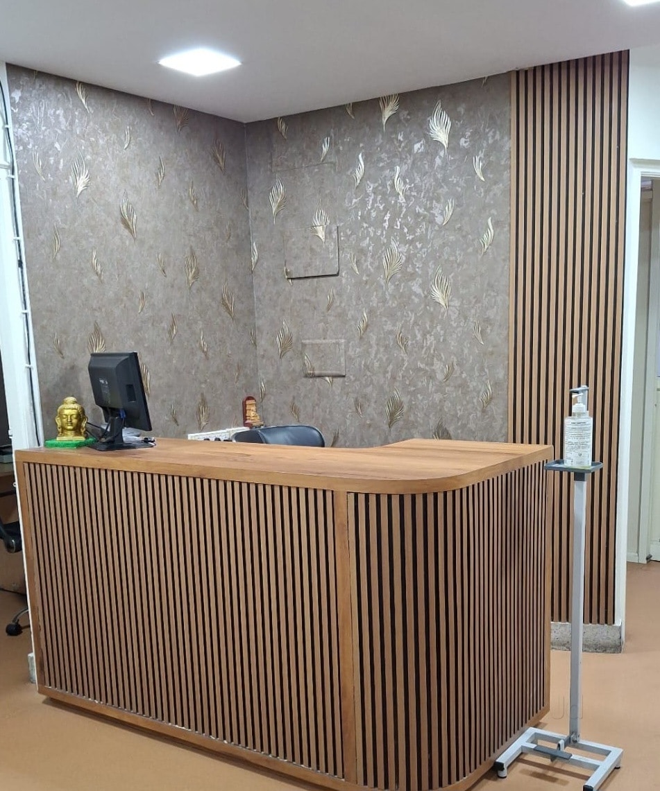 Lab view 2