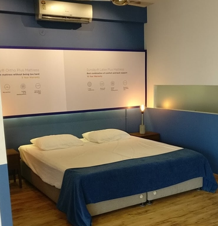 Sunday mattress near me discount