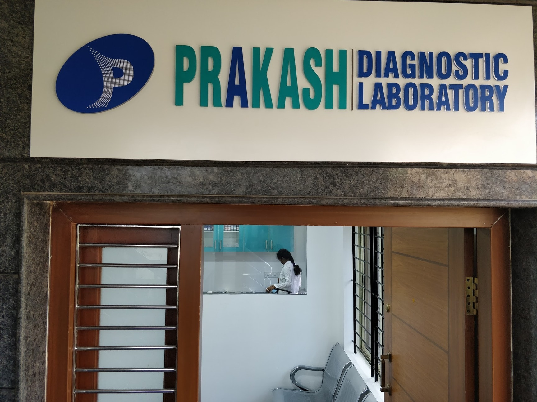 Lab view 5