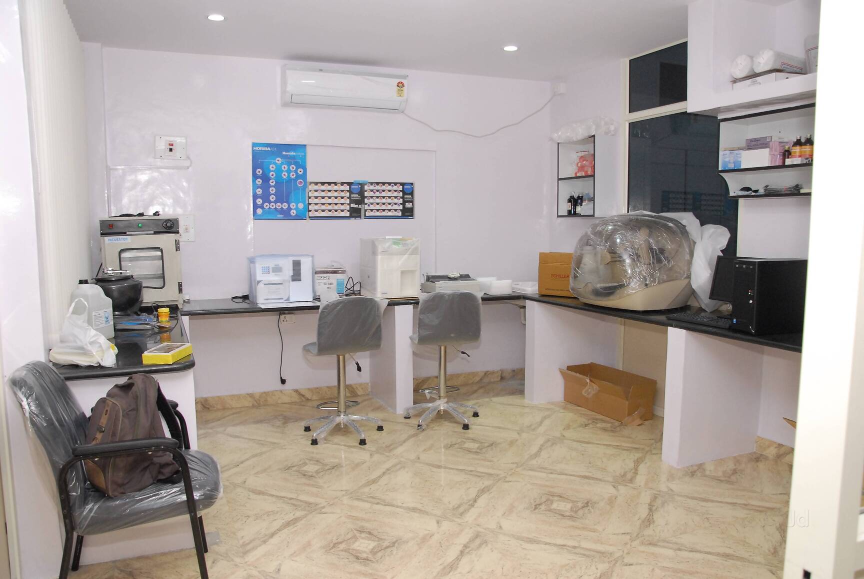 Lab view 6