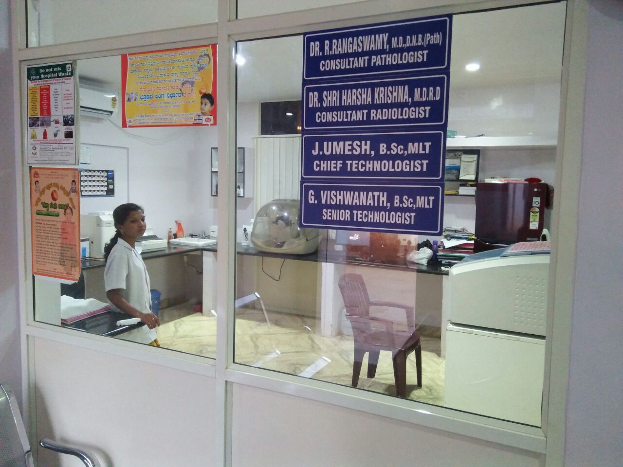Lab view 4