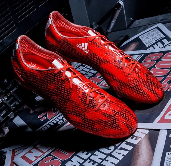 adidas hsr layout