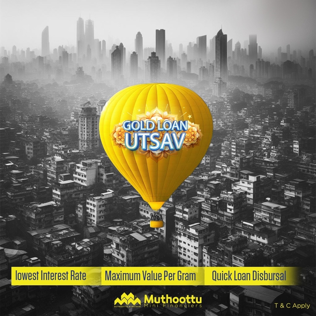 Muthoottu Mini Financiers Ltd in Chikkalsandra,Bangalore - Loan Against  Gold near me in Bangalore - Justdial