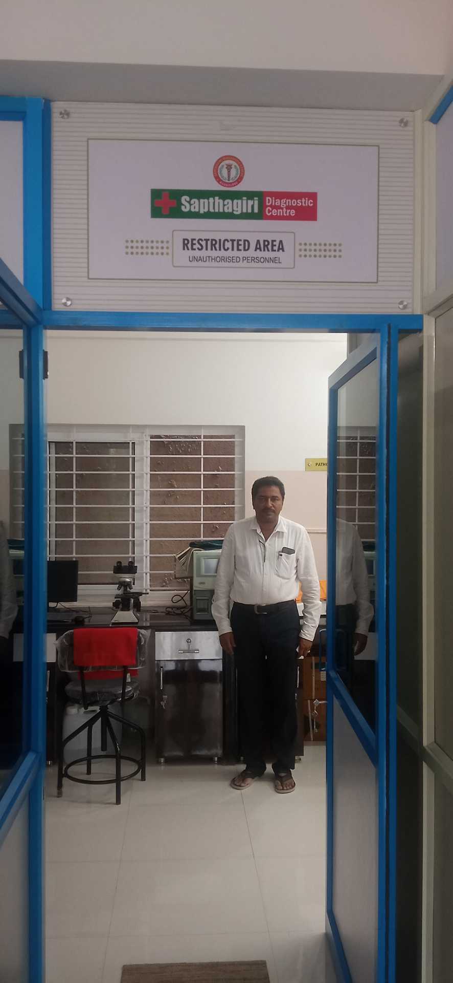 Lab view 13