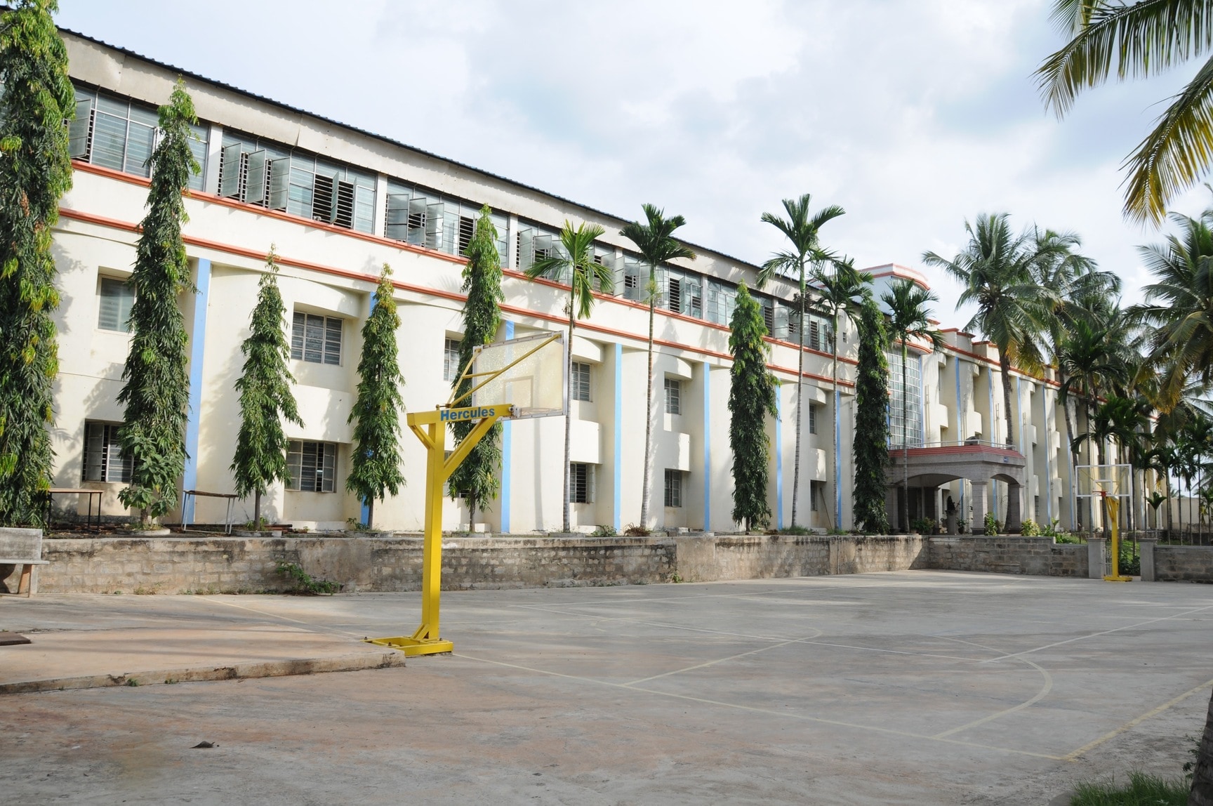 Gangothri College of Nursing