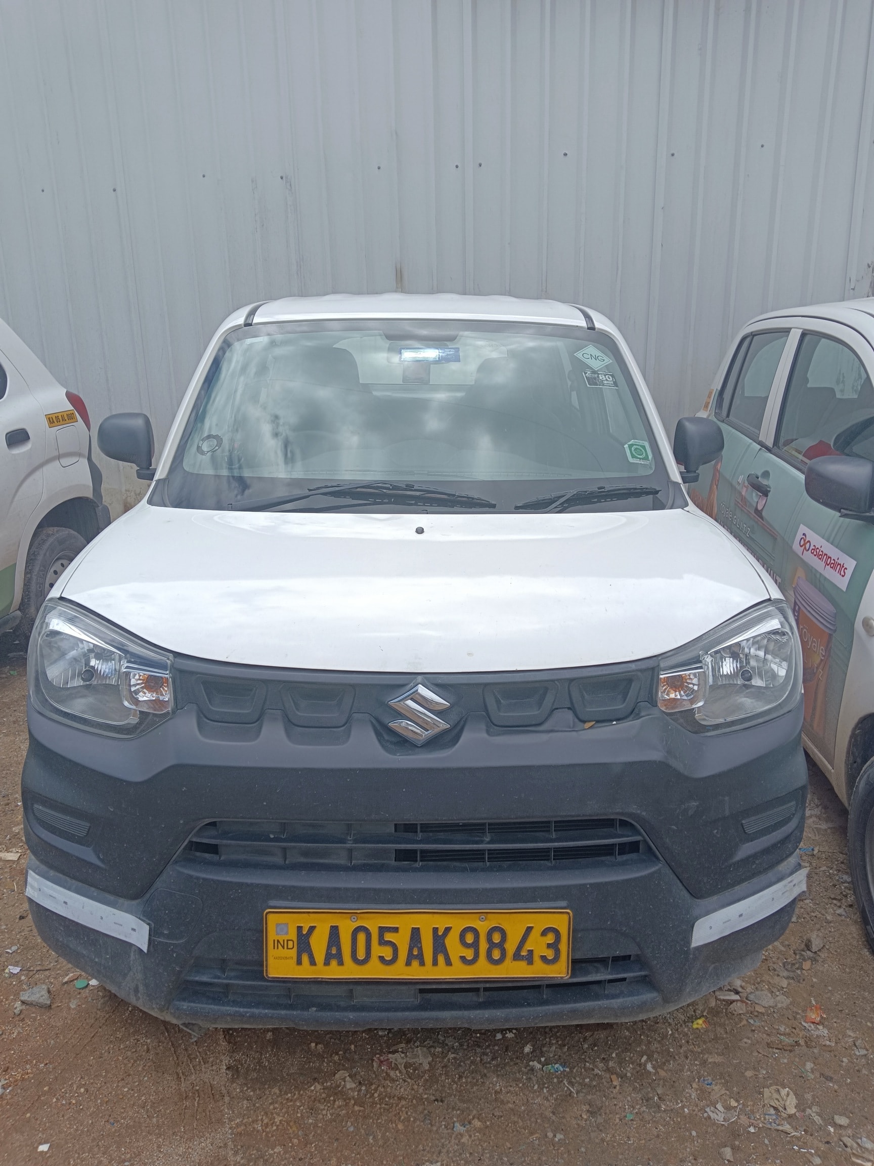 17 Photos of Everest Fleet Pvt Ltd in Hsr Layout, Bangalore - Justdial