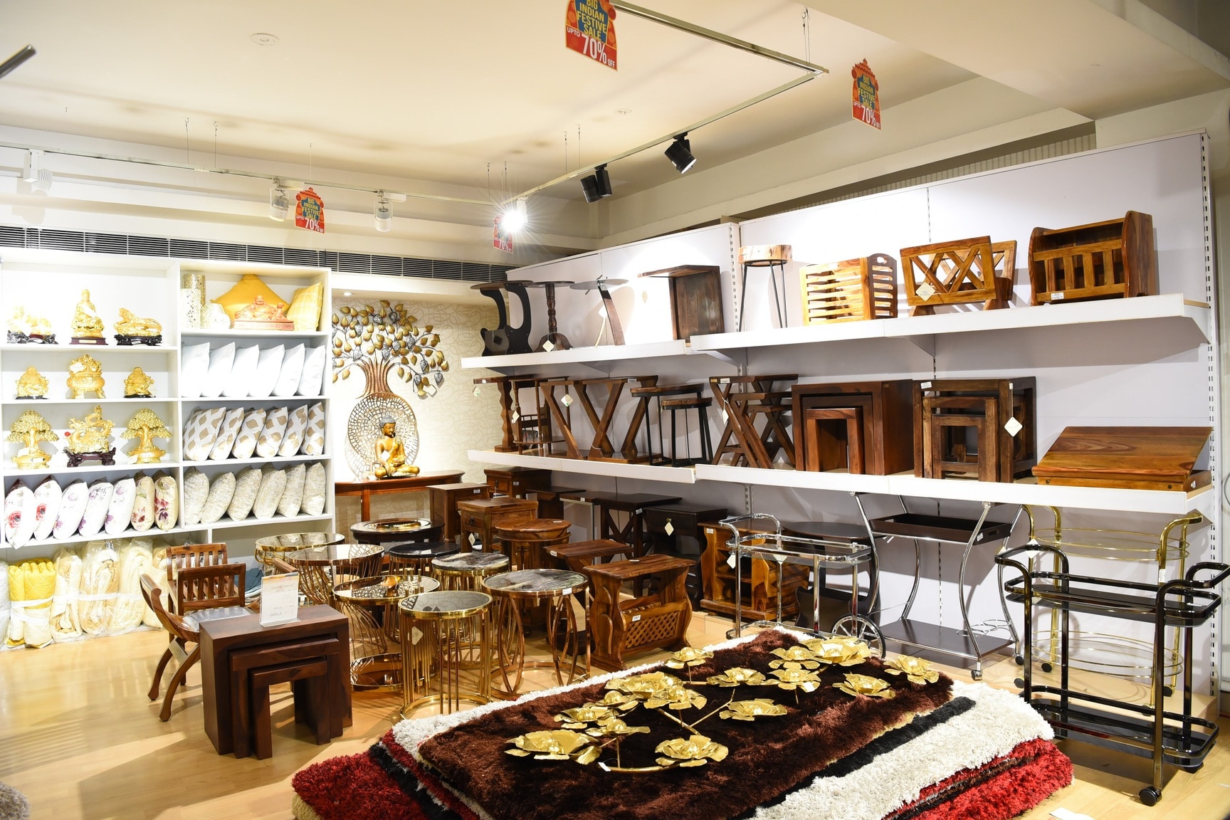 Royaloak Furniture Marathahalli
