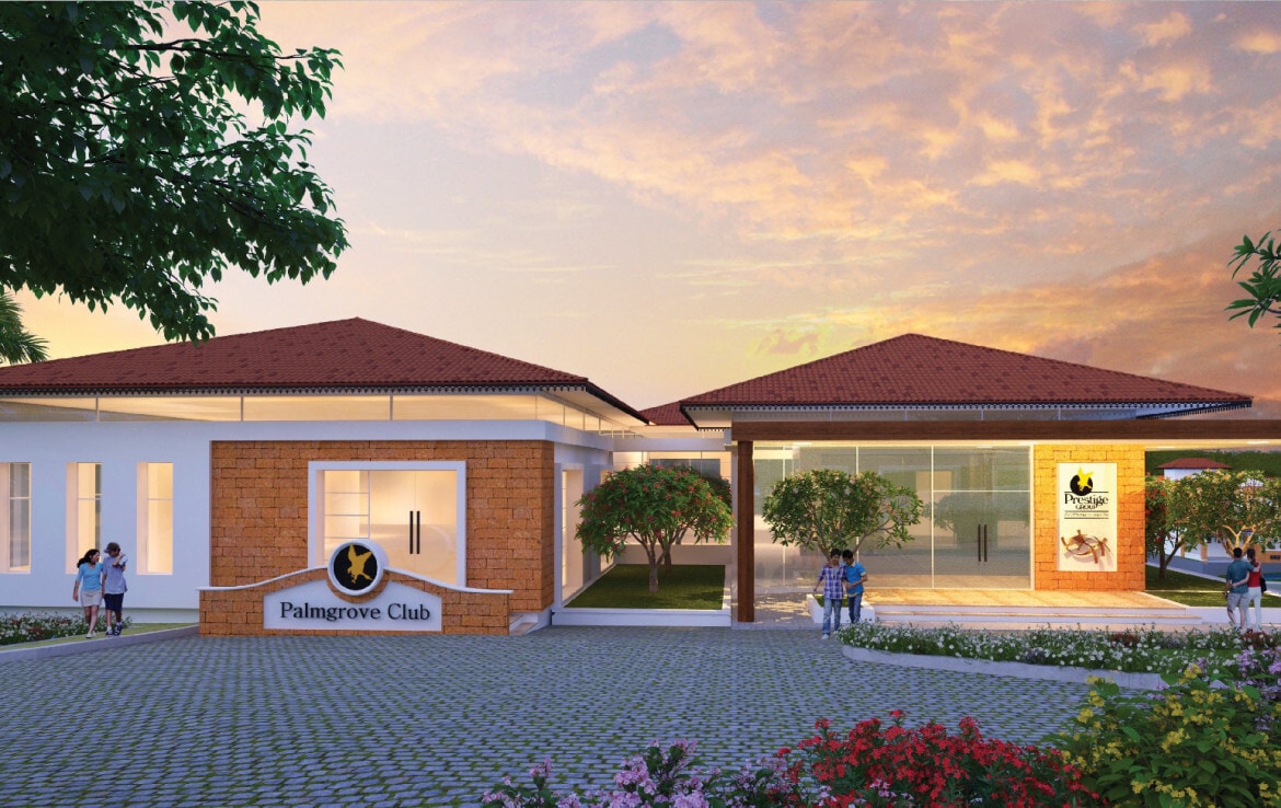 Prestige Palm Springs