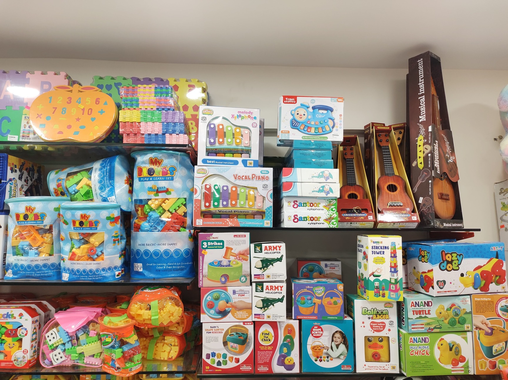 Toy Planet in Shivaji Nagar Bangalore Best Toy Dealers near me in Bangalore Justdial