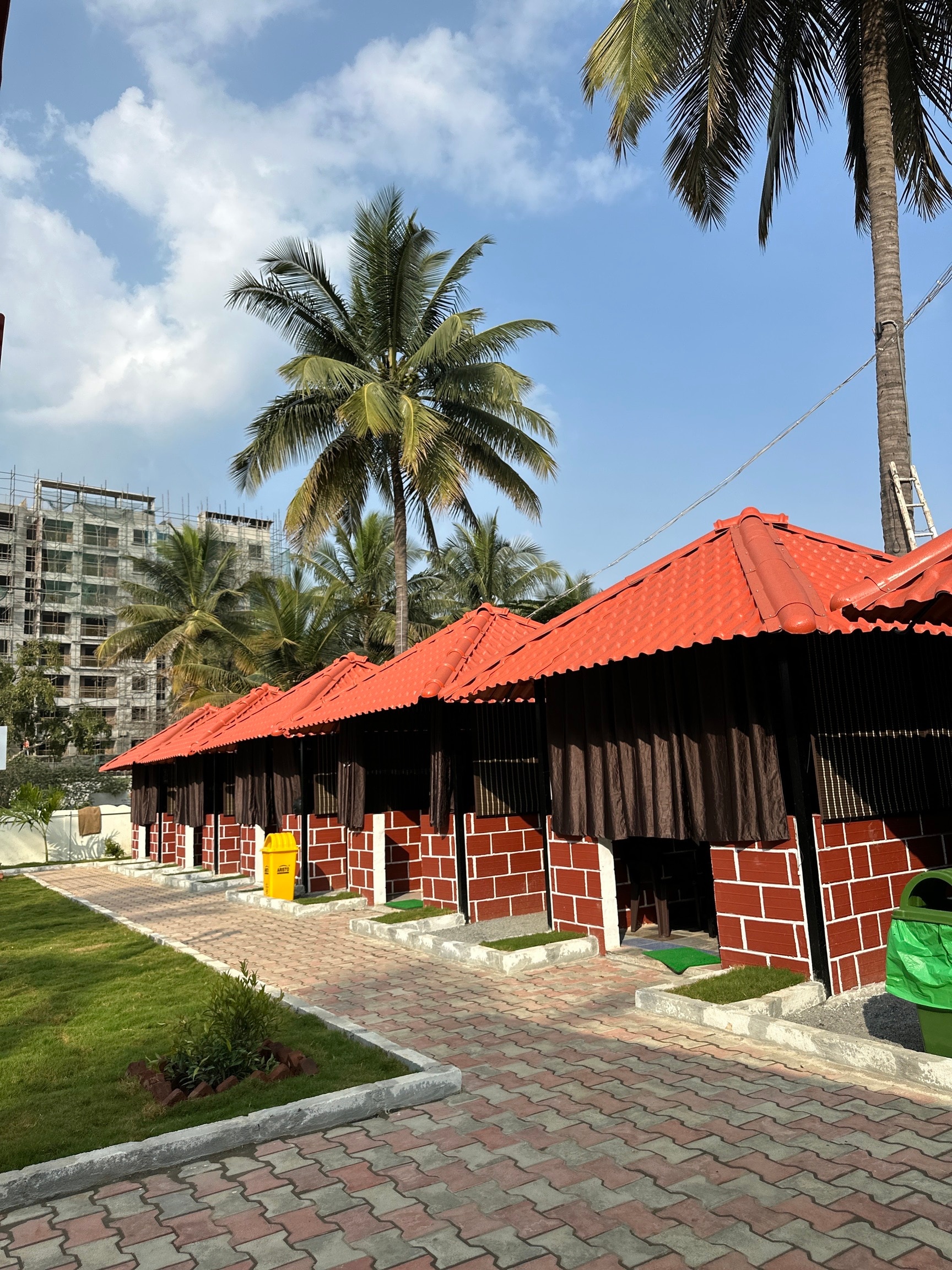 Salt And Pepper in Peninsula Parkville,Bangalore - Best Restaurants near me  in Bangalore - Justdial