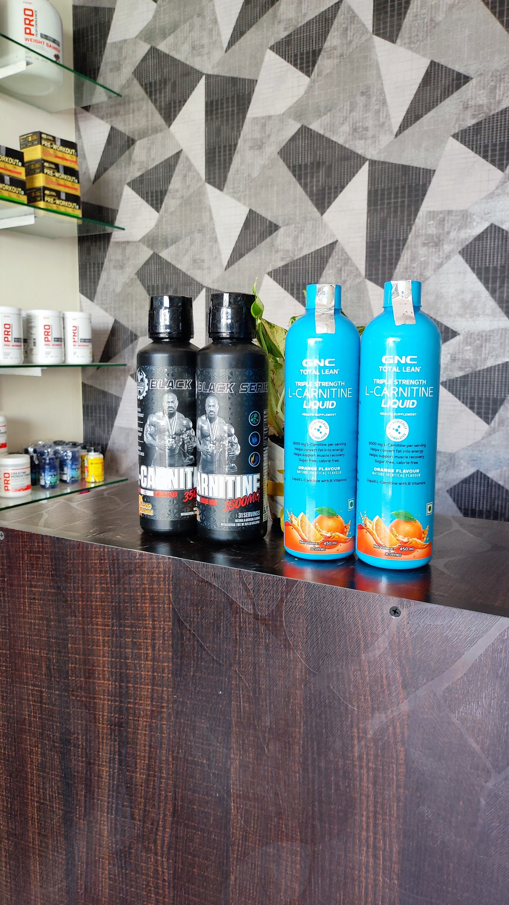 Vital Supplements in Panathur,Bangalore - Best Protein Supplement Dealers  near me in Bangalore