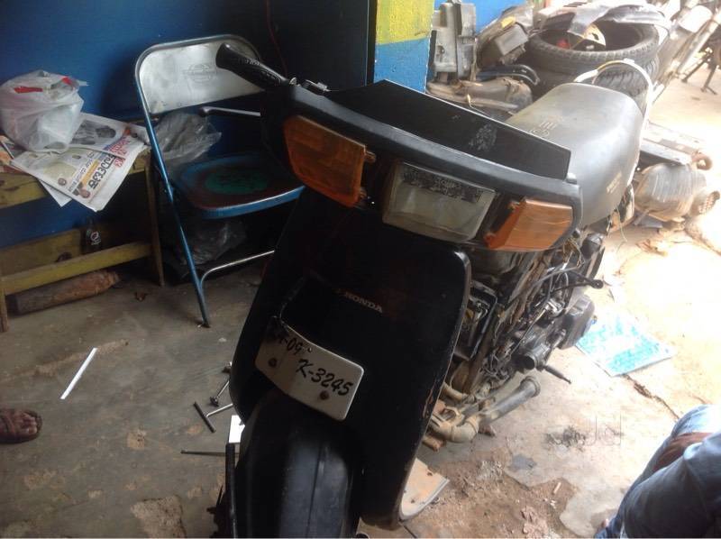 atmosphere Sri Laxmi Bike Clinic in Amruthahalli,Bangalore - Best Bajaj