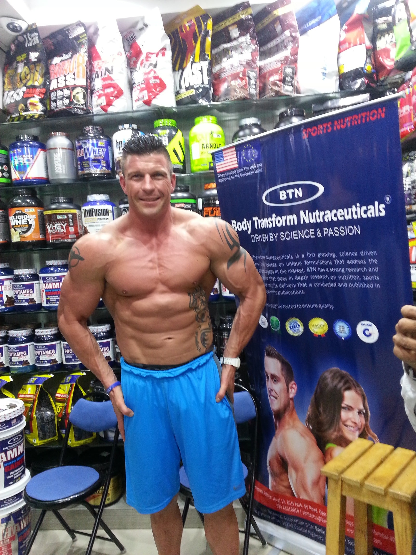 Nutrition Nation in Btm Layout,Bangalore - Best Bhumija-Soy Protein  Supplement Dealers near me in Bangalore - Justdial