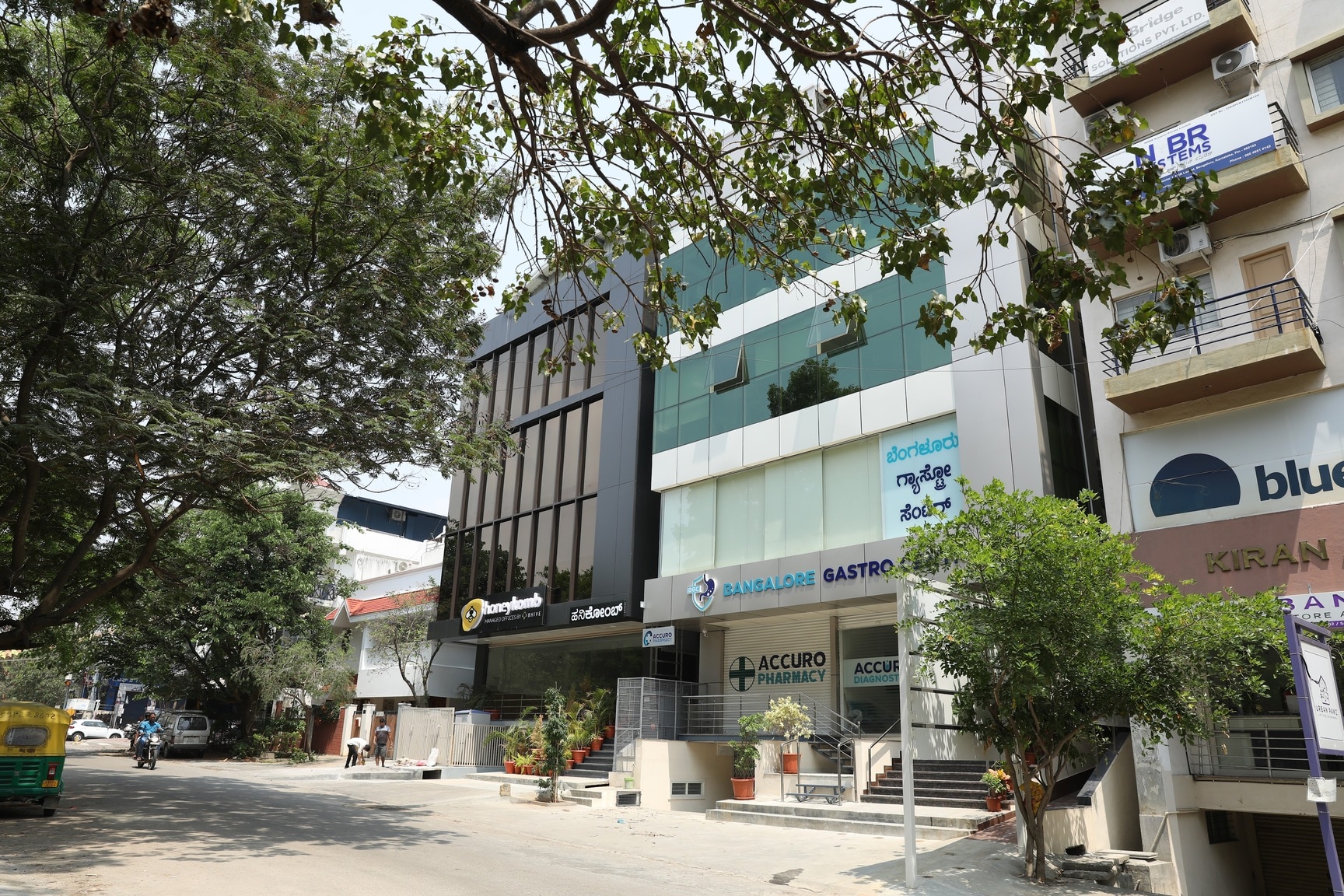 Lab view 2